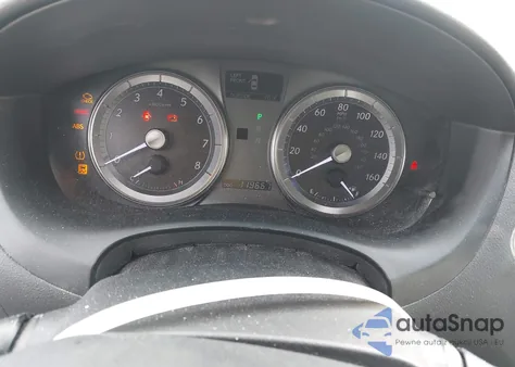 2012 Lexus Es 350 from USA, damaged, VIN JTHBK1EG9C2493960